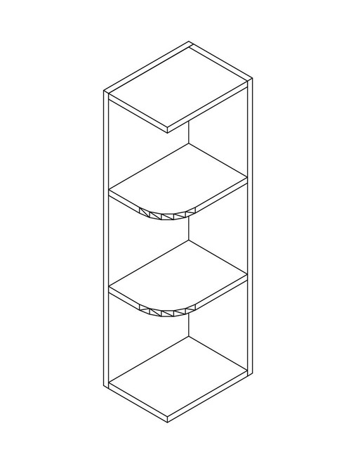 WES0930 - Maple Glaze