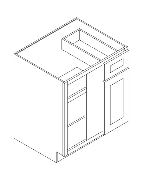 BBC36/39- Maple Glaze