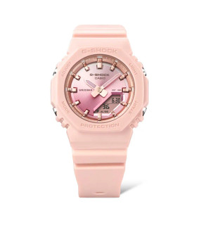 Casio Ladies G Shock Watch GMA-P2100SG-4AER RRP £99.90 Our Price £79.95