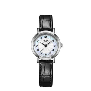 Ladies Rotary Strap Watch LS05420/68 RRP £159.00 Our Price £126.95