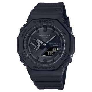 G-SHOCK Tough Solar Bluetooth 腕時計 Casio G Shock Tough Solar Bluetooth Watch GA-B2100CY-1AER RRP