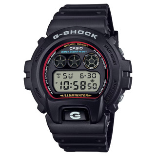 Casio G Shock Watch DW-6900RL-1ER RRP £99.90 Now £79.95 Casio G Shock Watch DW-6900RL-1ER RRP £99.90 Now £79.95