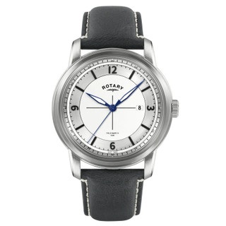 Rotary Heritage Field Watch RGS10003/06 RRP £149.00 Use code GKNO270OR8ER for 20% Discount