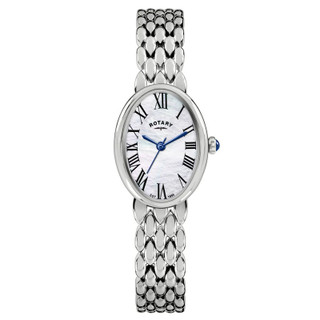 Rotary Heritage Astoria Bracelet Dress Watch RLB10023/07 RRP £169.00 Use code GKNO270OR8ER for 20% Discount