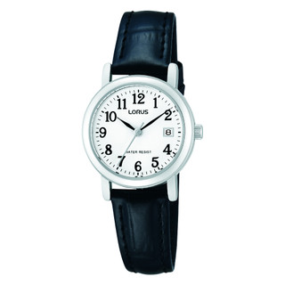 Lorus Ladies Everyday Classic Watch RH765AX9 RRP £39.99 Use code Y8VS1483B for 20% discount