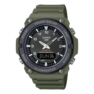 Casio Tough Solar Watch AQ-S820W-3BVEF RRP £54.90 Our Price £42.95