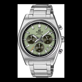 Casio Edifice Motorsport Chronograph Bracelet Watch EFB-730D-3AVUEF £110.95