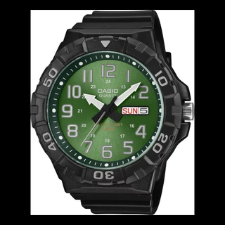 Casio Gents Resin Analogue Watch MRW-210H-3BVEF RRP £39.00 Now £34.95