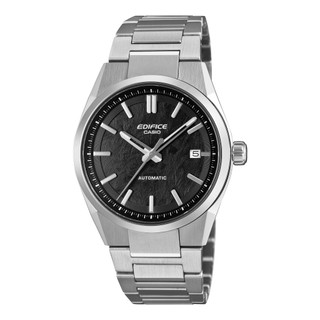 Casio Automatic Edfice Black Dial Bracelet Watch EFK-110D-1AER Now £214.95