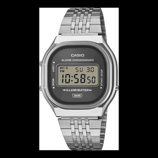 Casio Digital Watch A140WE-8AEF RRP £75.00 Now £60.00