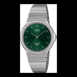 Casio Unisex Classic Bracelet Watch MQ-24DA-3AEF RRP £35.00 Now £31.50