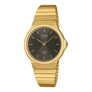 Casio Unisex Classic Bracelet Watch MQ-24GA-1AEF RRP £55.00 Now £49.50