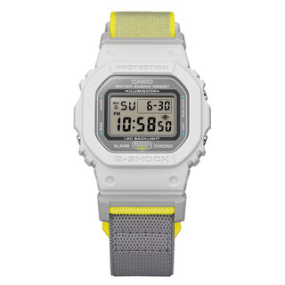 Casio G Shock Watch DW-5600MNC-7A8ER RRP £139.00 Now £110.95