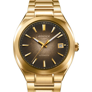 Casio Automatic Edfice Stainless Steel Bracelet Watch EFK-200DG-5AER Now £287.95
