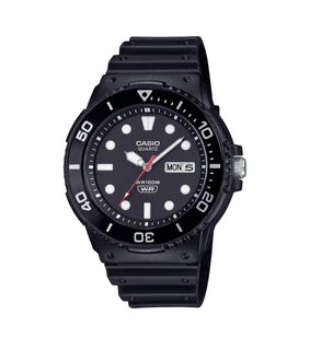 Gents Casio Analogue Watch MRW-230H-1E1VEF RRP £39.90 Now £35.95