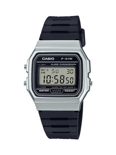 Casio Digital Watch F-91WM-7EF RRP £27.90 Our Price £24.95