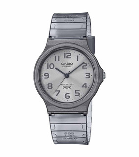 Casio Unisex Classic Watch MQ-24S-8BEF RRP £24.90 Now £22.50