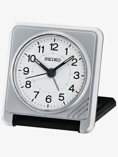 Seiko Folding Travel Alarm QHT015S £19.95