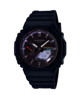 Casio G Shock Tough Solar Bluetooth Watch GA-B2100CY-1AER RRP