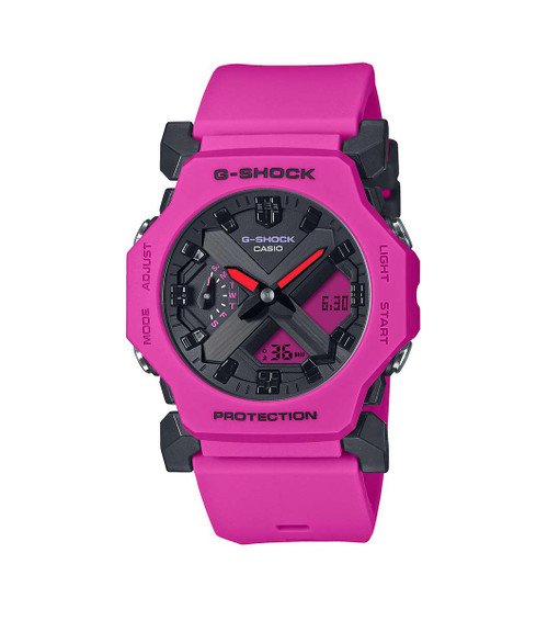 Casio G-Shock Compact & Sleek GA-2300-4AER RRP £99.90 Now £79.95 Casio G-Shock Compact & Sleek GA-2300-4AER RRP £99.90 Now £79.95