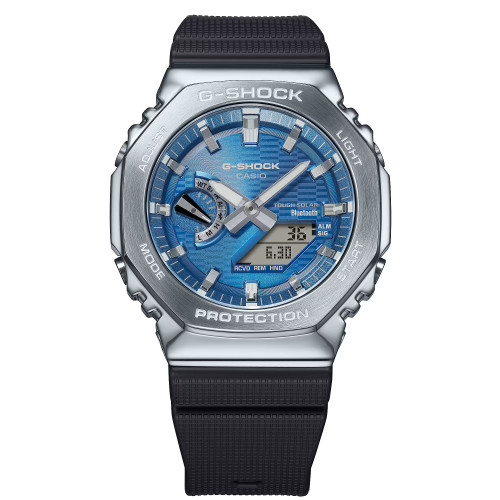 Casio G Shock Watch GBM-2100A-2BER RRP £229.00 Our Price £182.95 Casio G Shock Watch GBM-2100A-2BER RRP £229.00 Our Price £182.95