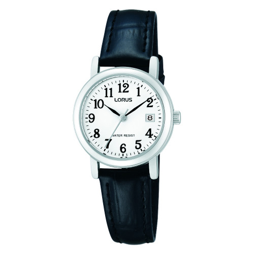 Lorus Ladies Everyday Classic Watch RH765AX9 RRP £39.99 Use code Y8VS1483B for 20% discount