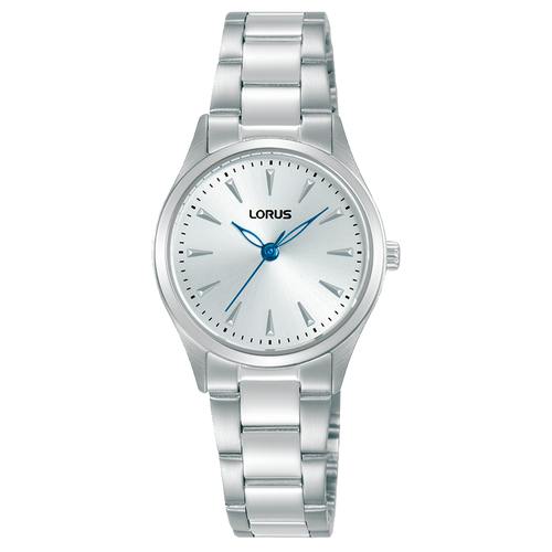 Lorus Ladies Stainless Steel Bracelet Watch RG211YX9 RRP £64.99 Use code Y8VS1483B for 20% discount