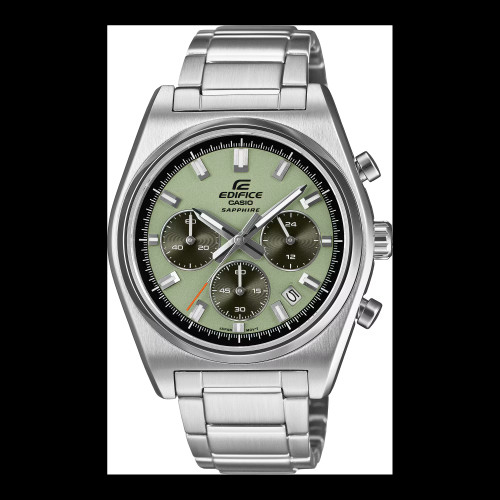 Casio Edifice Motorsport Chronograph Bracelet Watch EFB-730D-3AVUEF £110.95