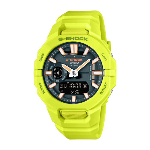 Casio G Shock Fitness/Step Tracker Bluetooth Watch GBA-950-9A3ER Now £103.95