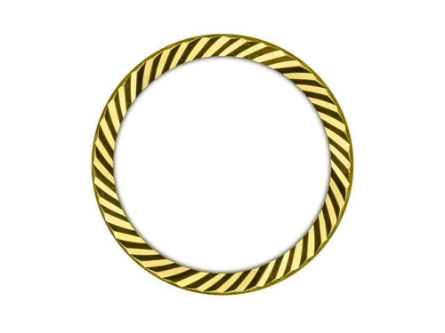 9ct Gold Replacement Full Sovereign Ring Bezel 9ct Gold Replacement Full Sovereign Ring Bezel