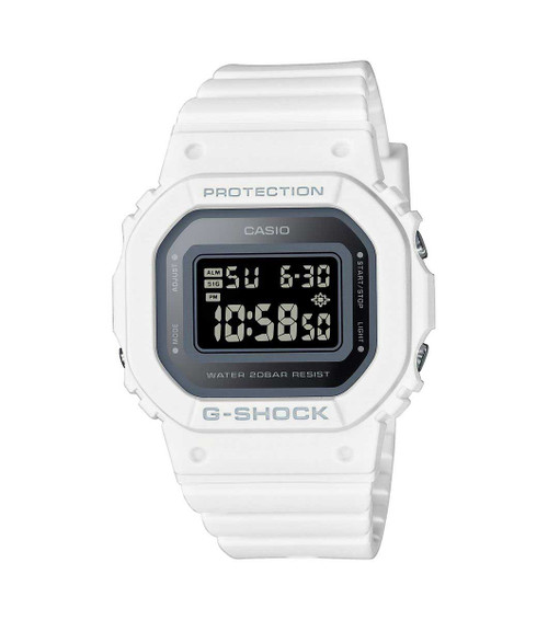 Casio G Shock Watch GMD-S5600-7ER RRP £99.90 Our Price £74.95