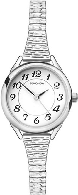 Sekonda Ladies Expanding Bracelet Watch 2638 RRP 34.99 Now £27.95
