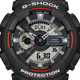 Gents Casio G-Shock GA-110RL-1AER RRP £109.00 Now £86.95 Gents Casio G-Shock GA-110RL-1AER RRP £109.00 Now £86.95