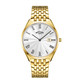 Gents Rotary Ultra Bracelet Slim Watch GB08013/01 RRP £199.00 Now £158.95