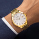 Gents Rotary Ultra Bracelet Slim Watch GB08013/01 RRP £199.00 Now £158.95