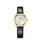 Ladies Rotary Gold Plated Strap Watch LS05423/70 RRP £159.00 Our Price £126.95