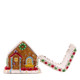 Treasured Trinkets by Stratton- Christmas Gingerbread House