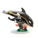Treasured Trinkets by Stratton- Mother Orca & Baby Whale