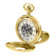Rotary Heritage Pocket Watch - RP00727/01 RRP £199.00 Use Code GKNO270OR8ER for 20% Discount