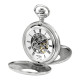 Rotary Heritage Pocket Watch - RP00726/01 RRP £199.00 Use code GKNO270OR8ER for 20% Discount