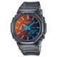 Casio G Shock Carbon Core Guard Watch GA-2100TLS-8AER RRP £99.90 Now £79.95