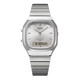 Casio Vintage Combination Bracelet Watch AQ-240E-7AEF RRP £54.90 Now £43.95