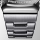 Casio Steel G Shock Watch GM-2110D-4AER RRP £279.00 Now £229.95
