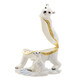 Treasured Trinkets by Juliana - Mother & baby Polar Bear