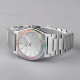 Accurist Ladies Rainbow Bezel Bracelet Watch 70015 RRP £179.00 Now £89.50