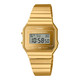 Classic Casio Vintage Style Watch A700WEVG-9AEF RRP £64.90 Our Price £51.95