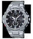 Casio Solar Bluetooth G Steel Watch GST-B1000D-1AER RRP £369.00 Now £294.95