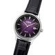 Lorus Purple Dial Strap Watch RS999DX9 RRP £79.99 Use code Y8VS1483B for 20% discount
