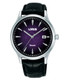 Lorus Purple Dial Strap Watch RS999DX9 RRP £79.99 Use code Y8VS1483B for 20% discount