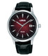 Lorus Gents Red Dial Strap Watch RS901EX9 RRP £79.99 Use code Y8VS1483B for 20% discount